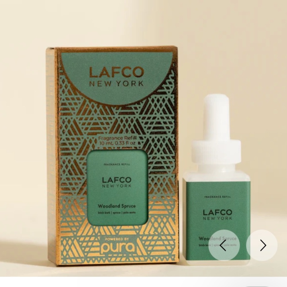 LAFCO Woodland Spruce refill for Pura